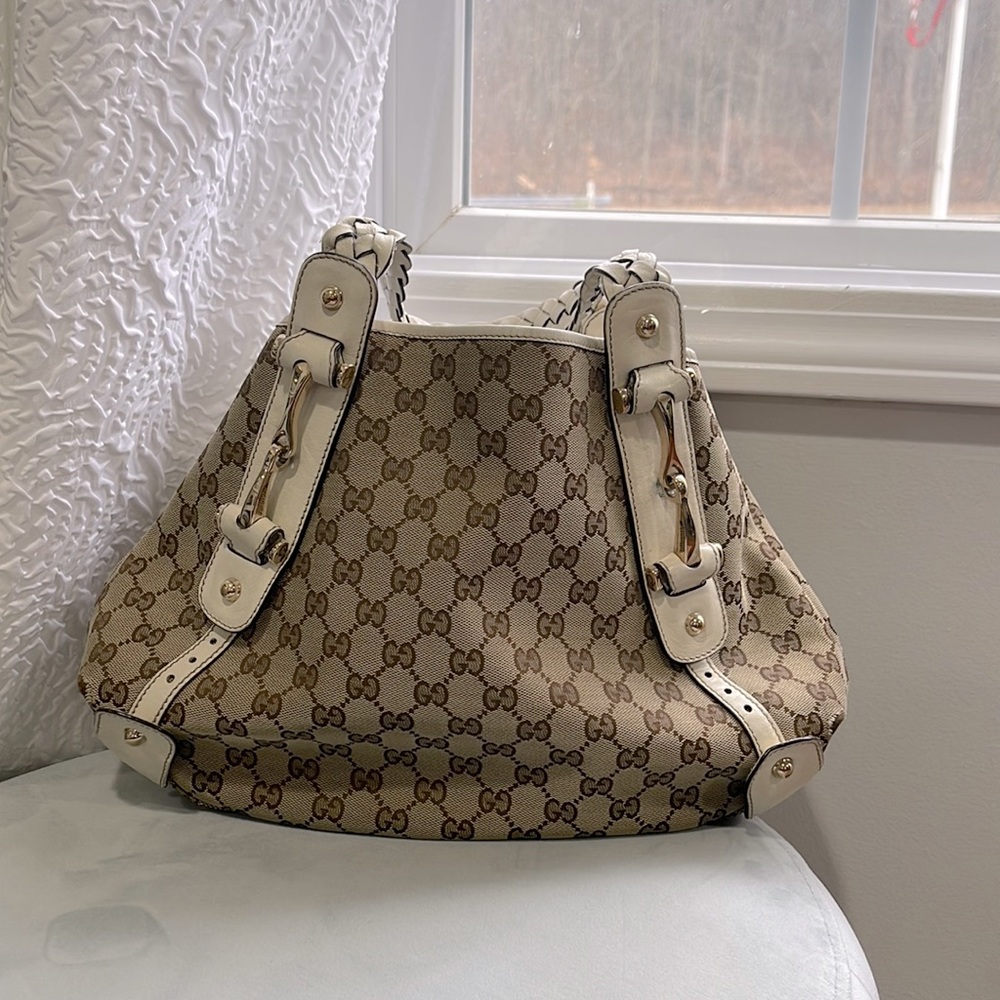 Authentic Gucci bag